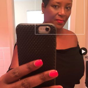 Meet your Posher, Sheryl